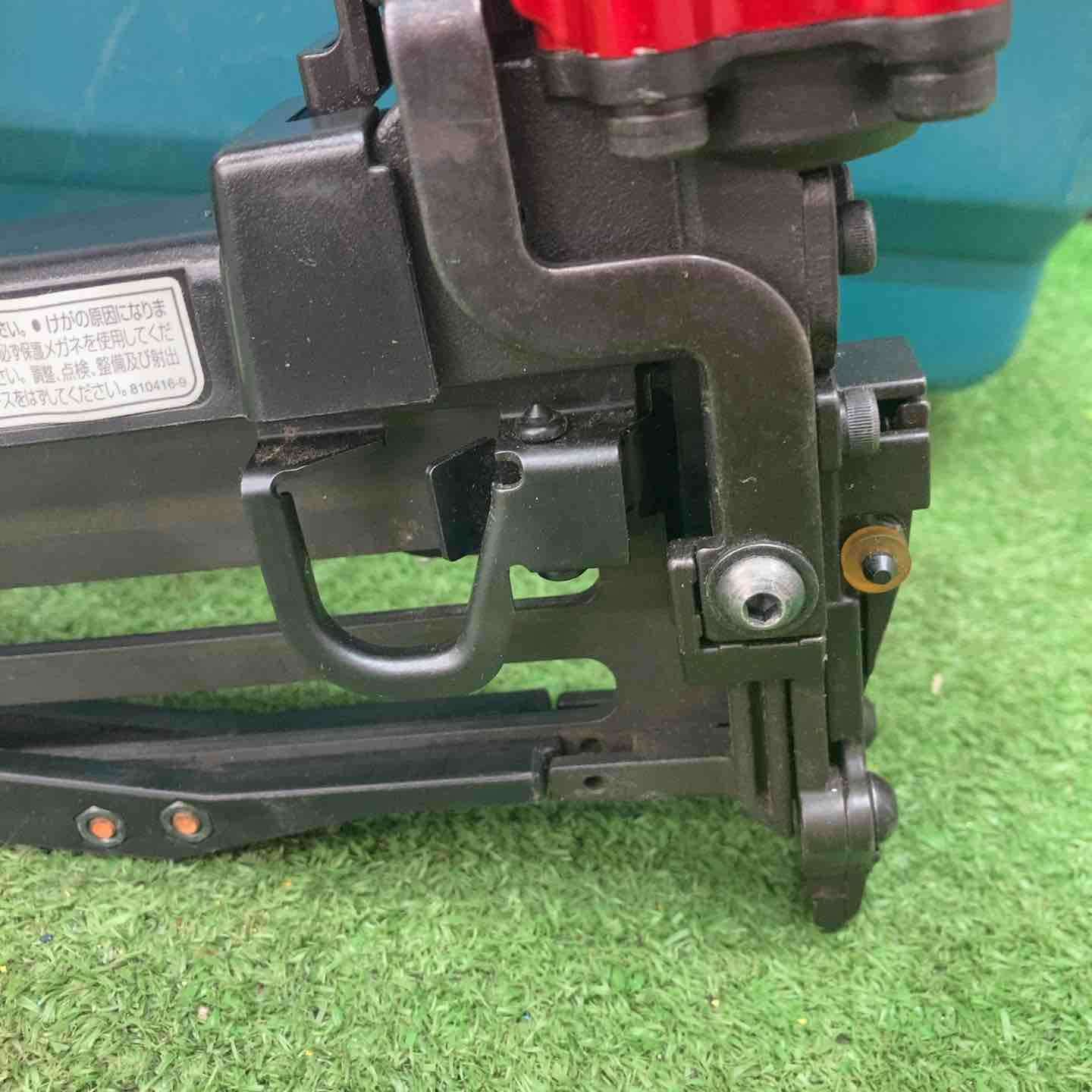 進歩 マキタ makita 高圧フロアタッカ AT450HA 川越店 【最安値】