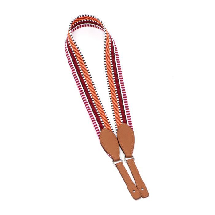 エルメス HERMES バンドリエール サングル カヴァル トゥー ゴー