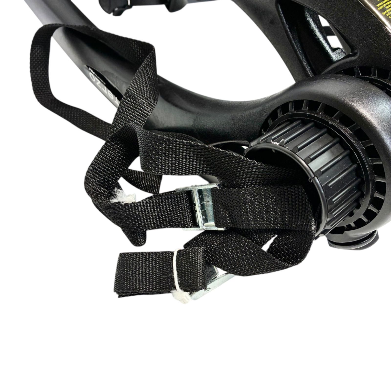 ブラック EC16BK3