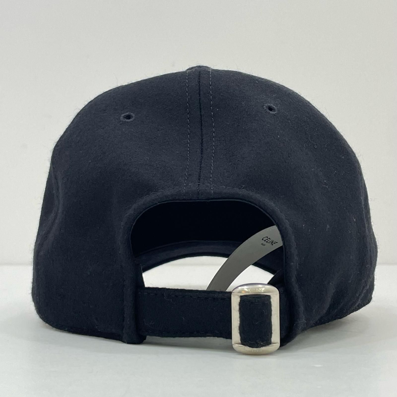 ベースボールキャップ 帽子