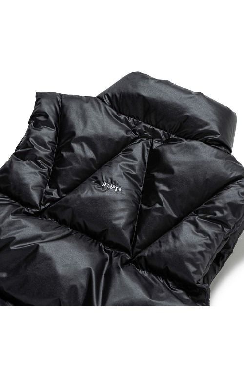 WTAPS GMERA / VEST / NYLON. TAFFETA. PERTEX® 242CWDT-JKM03 - メルカリ