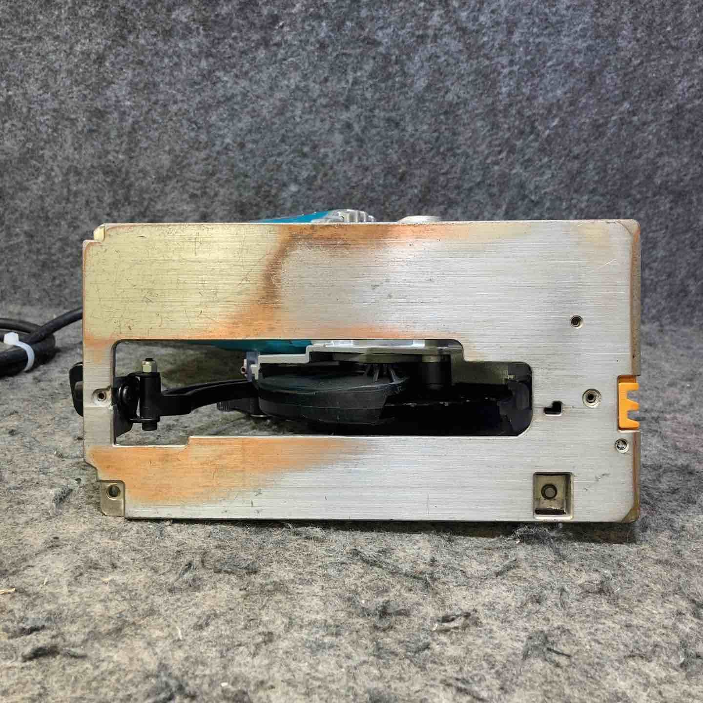 makita 防じん丸のこ