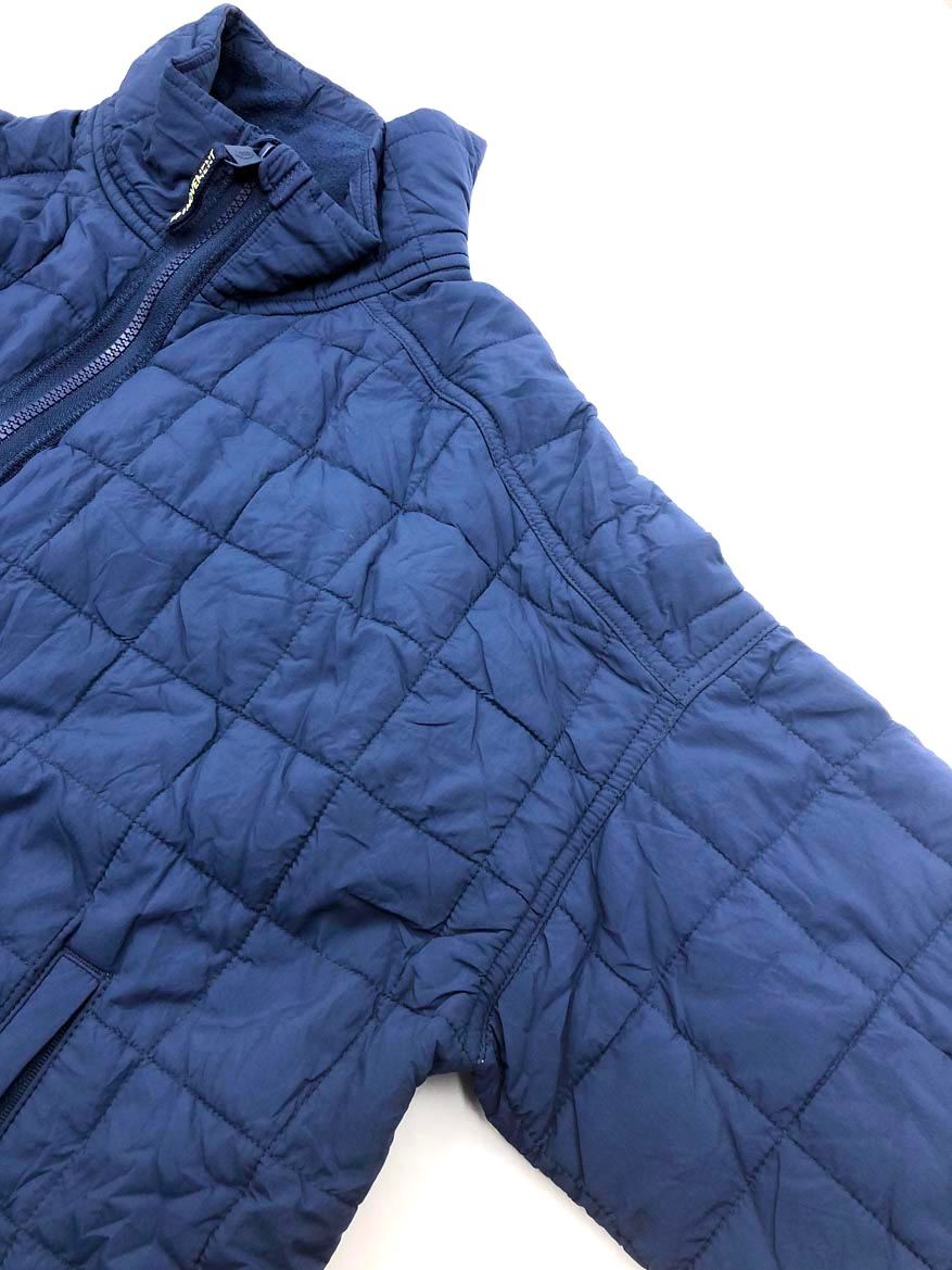 ムーブメント キルティング