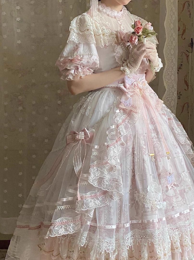 lolita 可愛