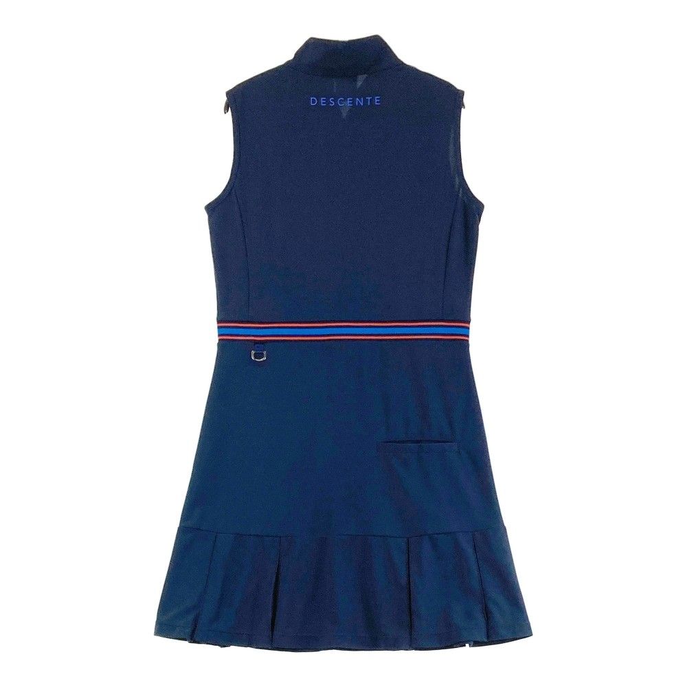 デサントゴルフ ワンピース M 157】DESCENTE ワンピース DGWTJJ00