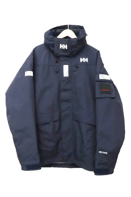 2026年最新】helly hansen ヘリーハンセン オーシャンフレイジャケット