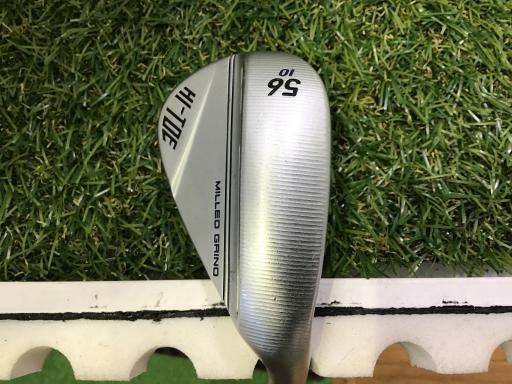 中古】 テーラーメイド Taylor Made MILLED GRIND HI-TOE(2022