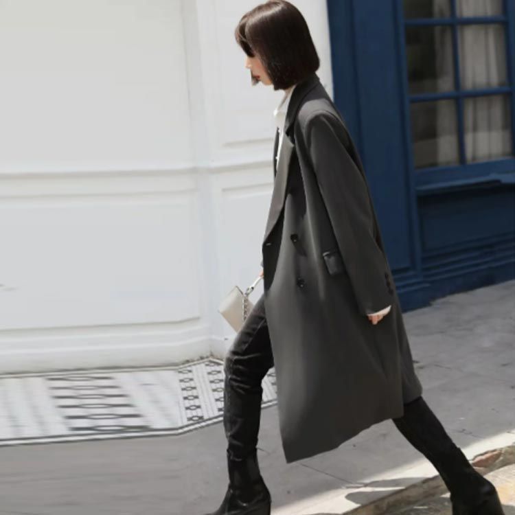 トレンチコート