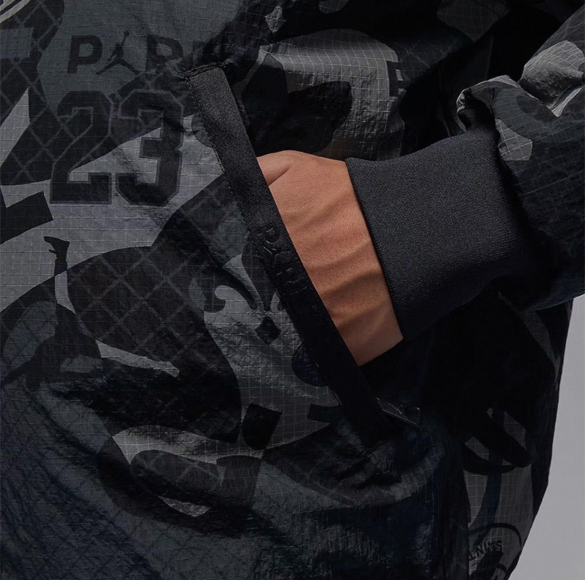 ⭐️【激レア商品】ジョーダン パリサンジェルマン Jordan NIKE