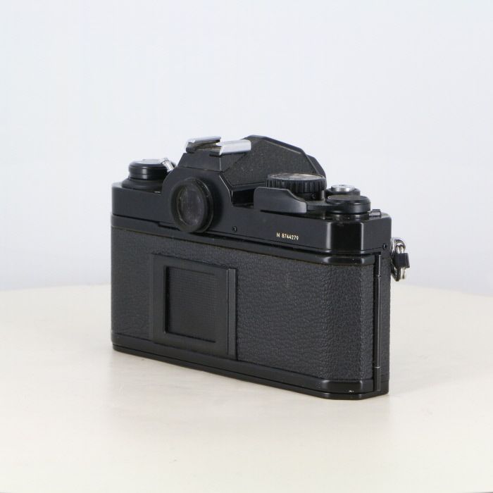 中古】(ニコン) Nikon New FM2 ブラック ボディ - メルカリ