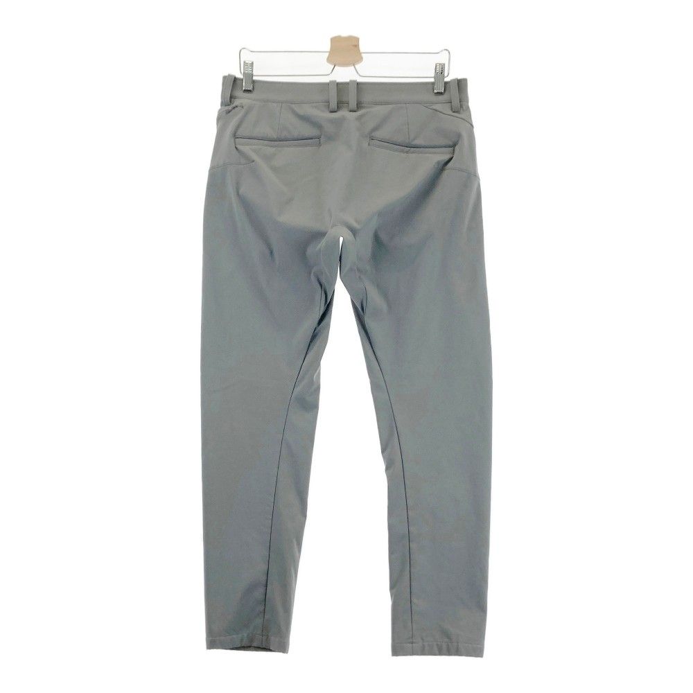 サイズ：85 LE COQ GOLF ルコックゴルフ ストレッチパンツ ストライプ