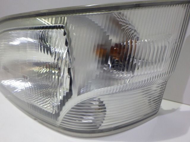 ★コーティング済★ハイゼットS200PS210P 後期ハロゲン左右ヘッドライト ハイゼット ヘッドライト左右 後期 S200P/210P ハロゲン P4941