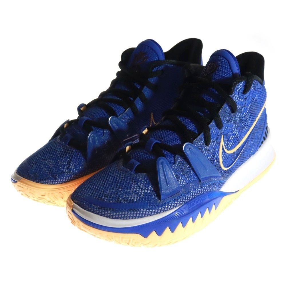 NIKE (ナイキ) KYRIE 7 EP SISTERHOOD カイリー7 シスターフッド