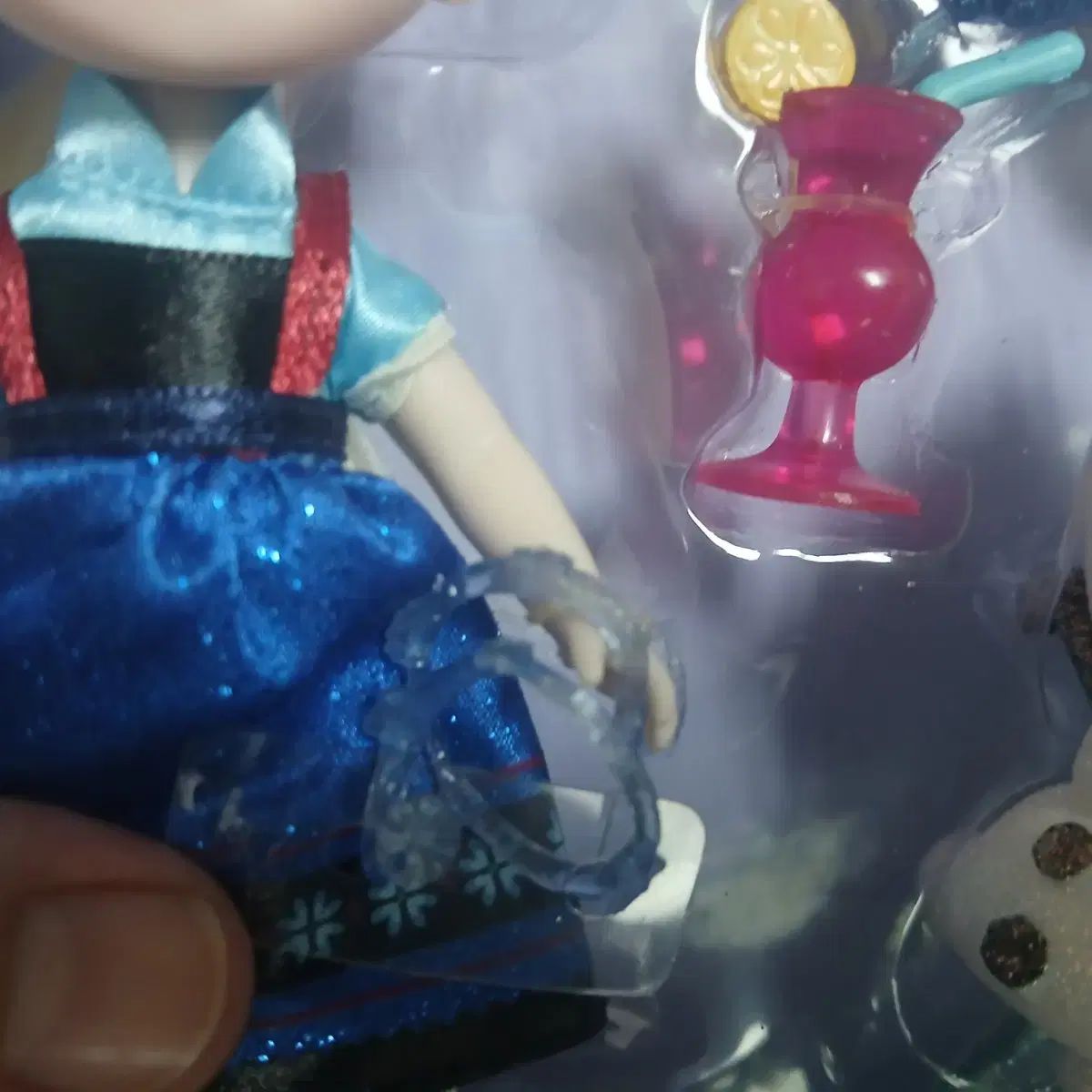 ミニ ベビードール フローズン エルザ アンナ クリストファー STEELWINDOWSANDDOORS_COM