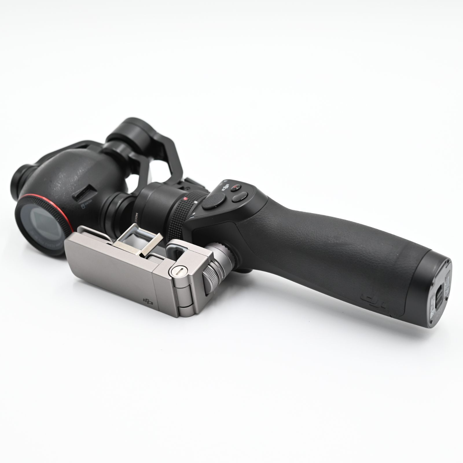 極上品】DJI OSMO+ #633-