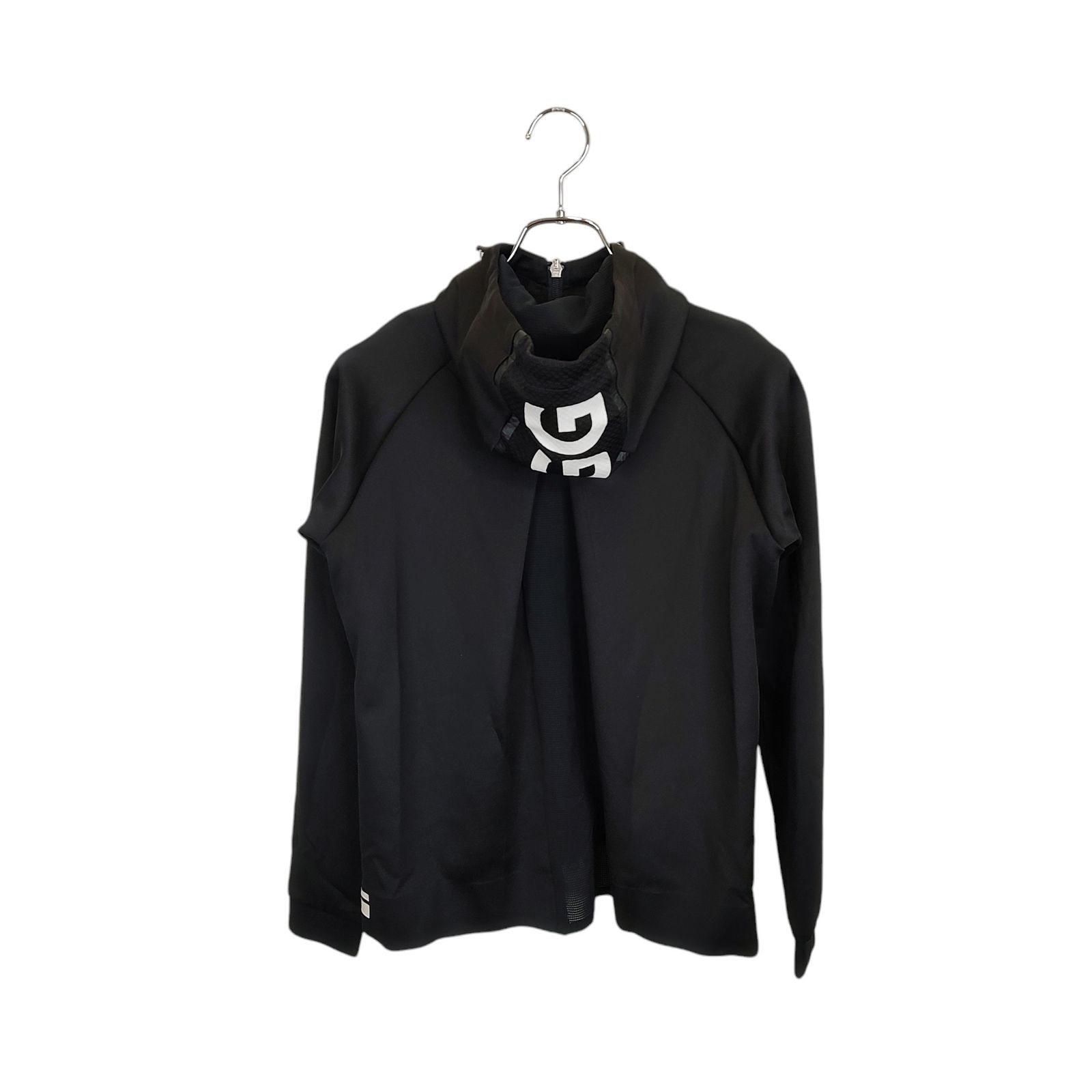 PEARLY GATES パーリーゲイツ ゴルフ 2022年 ジップアップ パーカー  