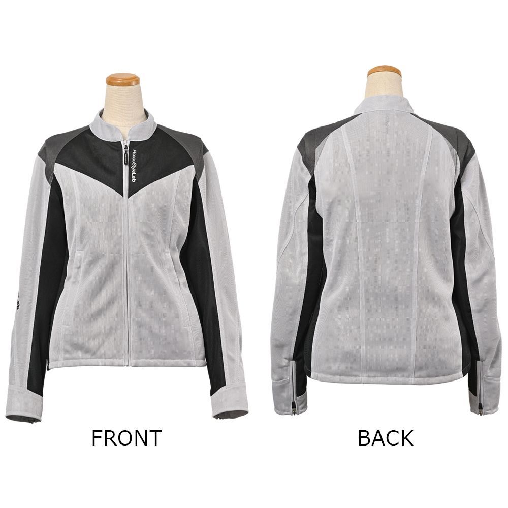 バイク ジャケット