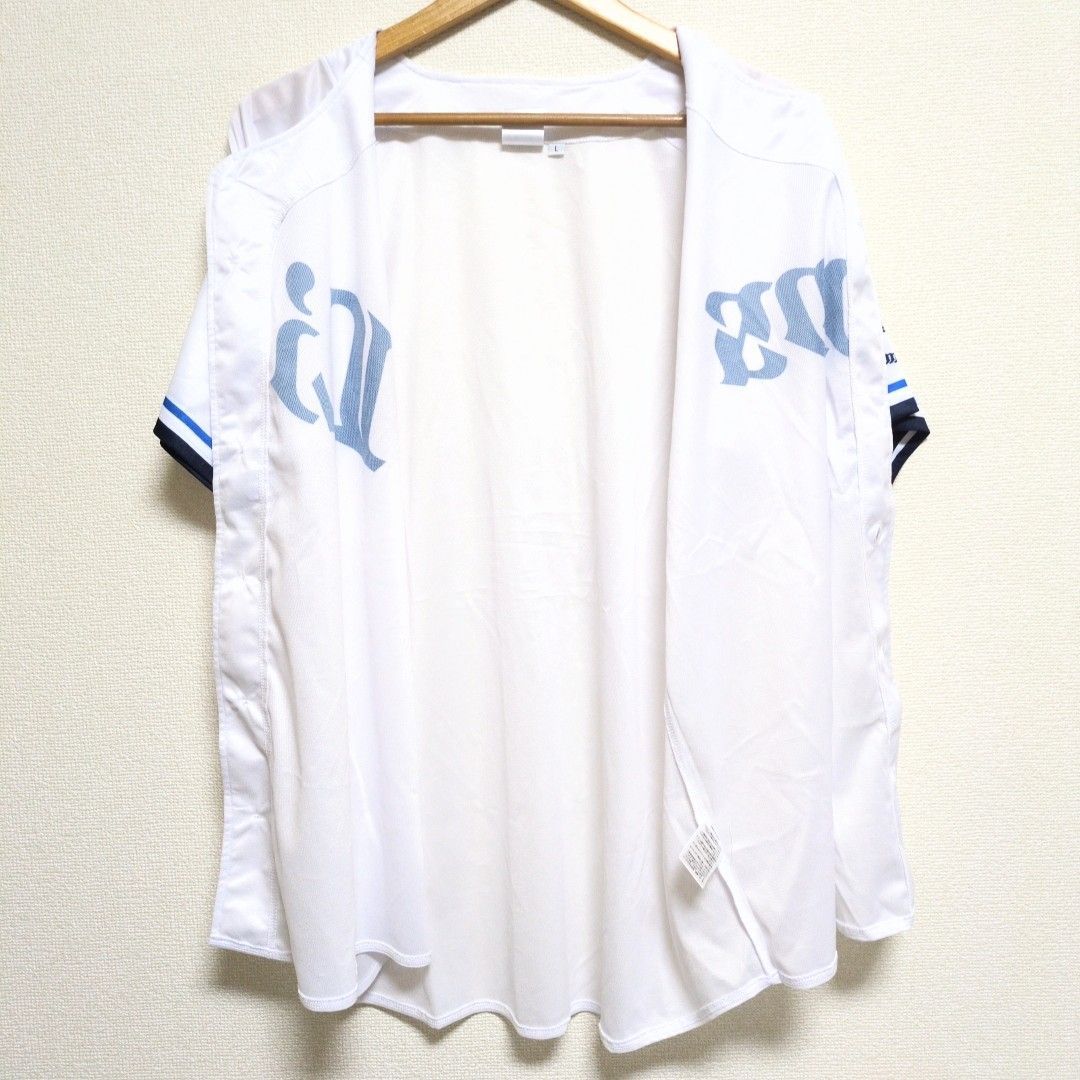 美品◎(^w^)b Fanatics ファナティクス 埼玉西武ライオンズ