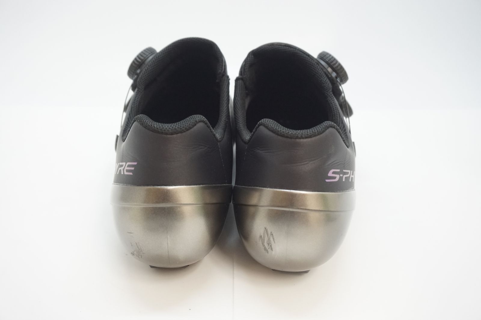 SHIMANO シマノ RC9 SH-RC902 42 26.5cm サイズ シューズ バイチャリ福岡店 BRIGHTFACE_UK