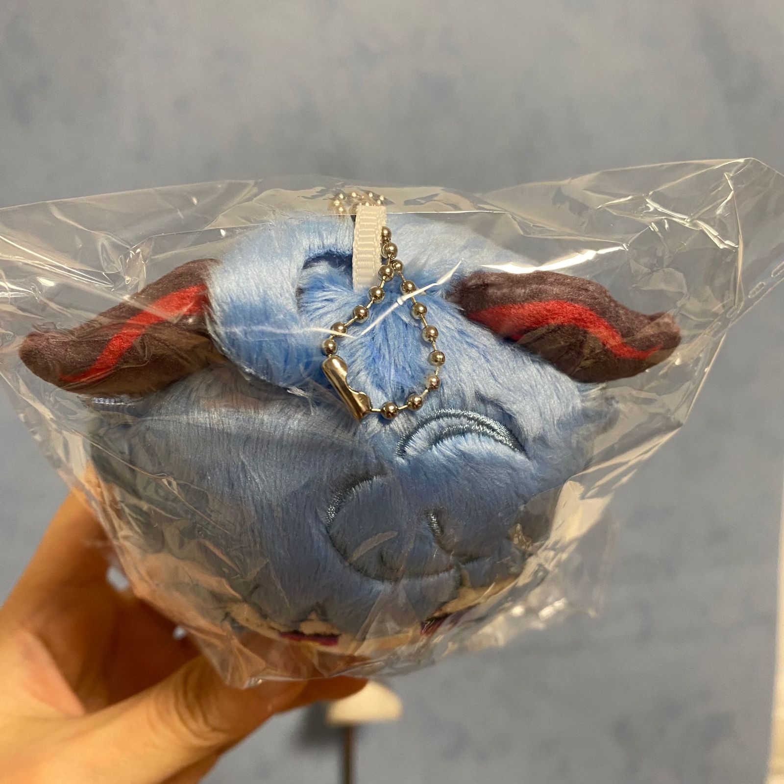 MiKeLe製品】原神 甘雨 ぬいぐるみ チャーム 12cm - メルカリ
