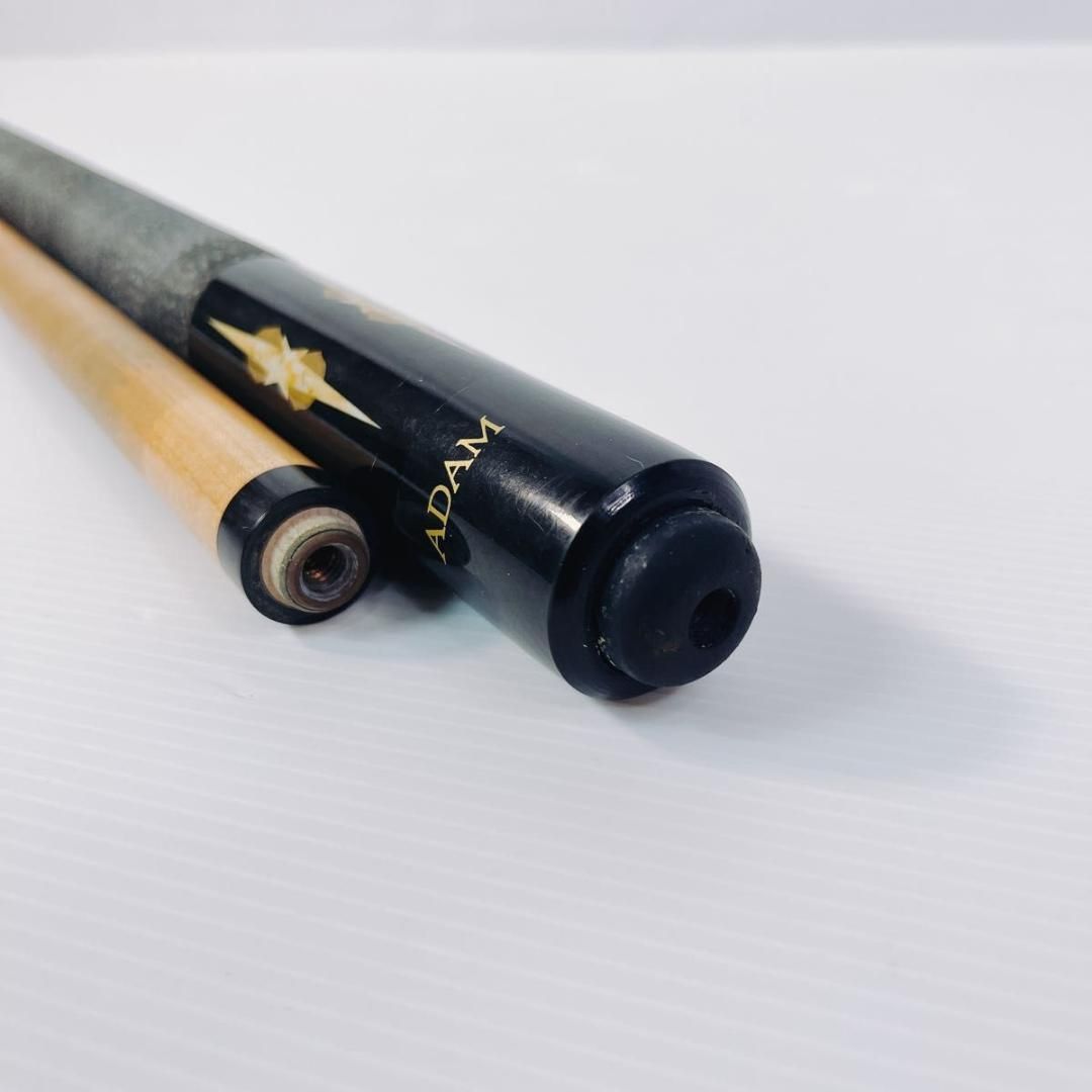 ビリヤードキュー