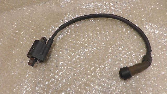 YB125SP LBPPCJLTXG0005xxx の イグニッションコイル