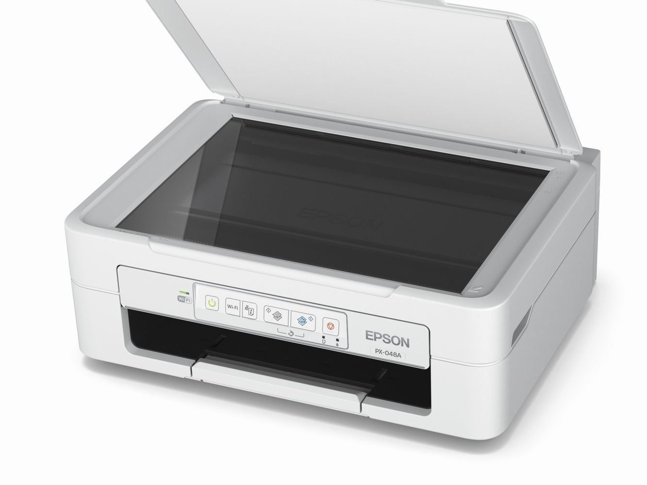 専用【新品未開封】エプソン プリンター 複合機 カラリオ PX-048A 旧モデル エプソン プリンター インクジェット複合機 カラリオ PX-048A