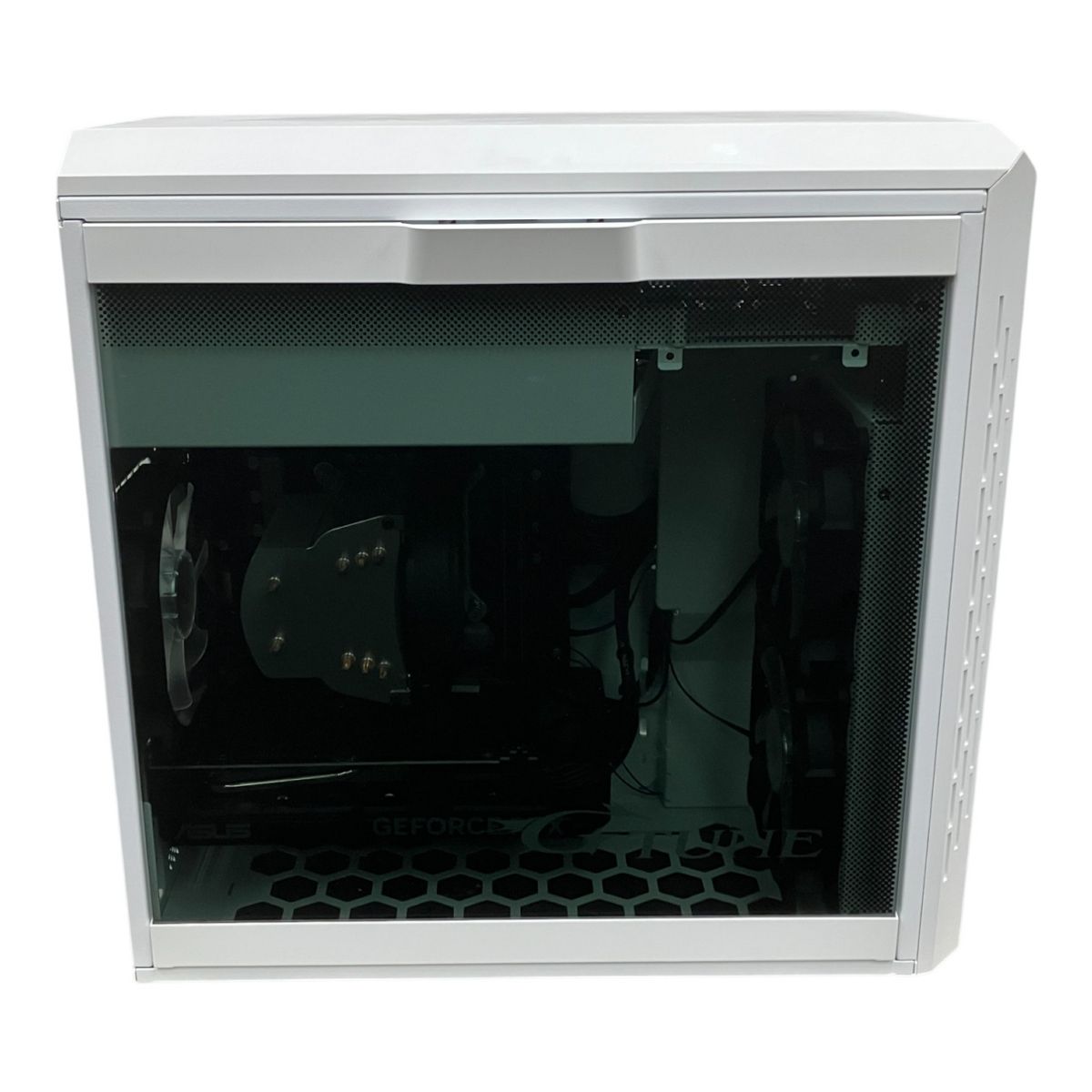 激安ゲーミングPCフルセット】i7 GTX MS Office iiyama 激安ゲーミング