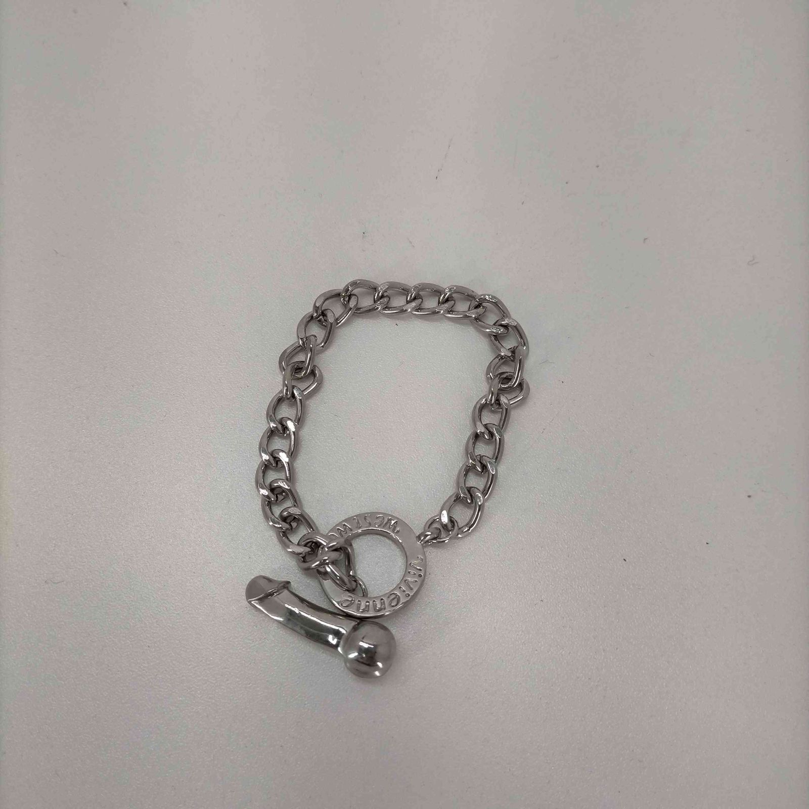 ヴィヴィアン Vivienne Westwood ペイガンブレスレット ヴィヴィアン Vivienne Westwood ペイガンブレスレット