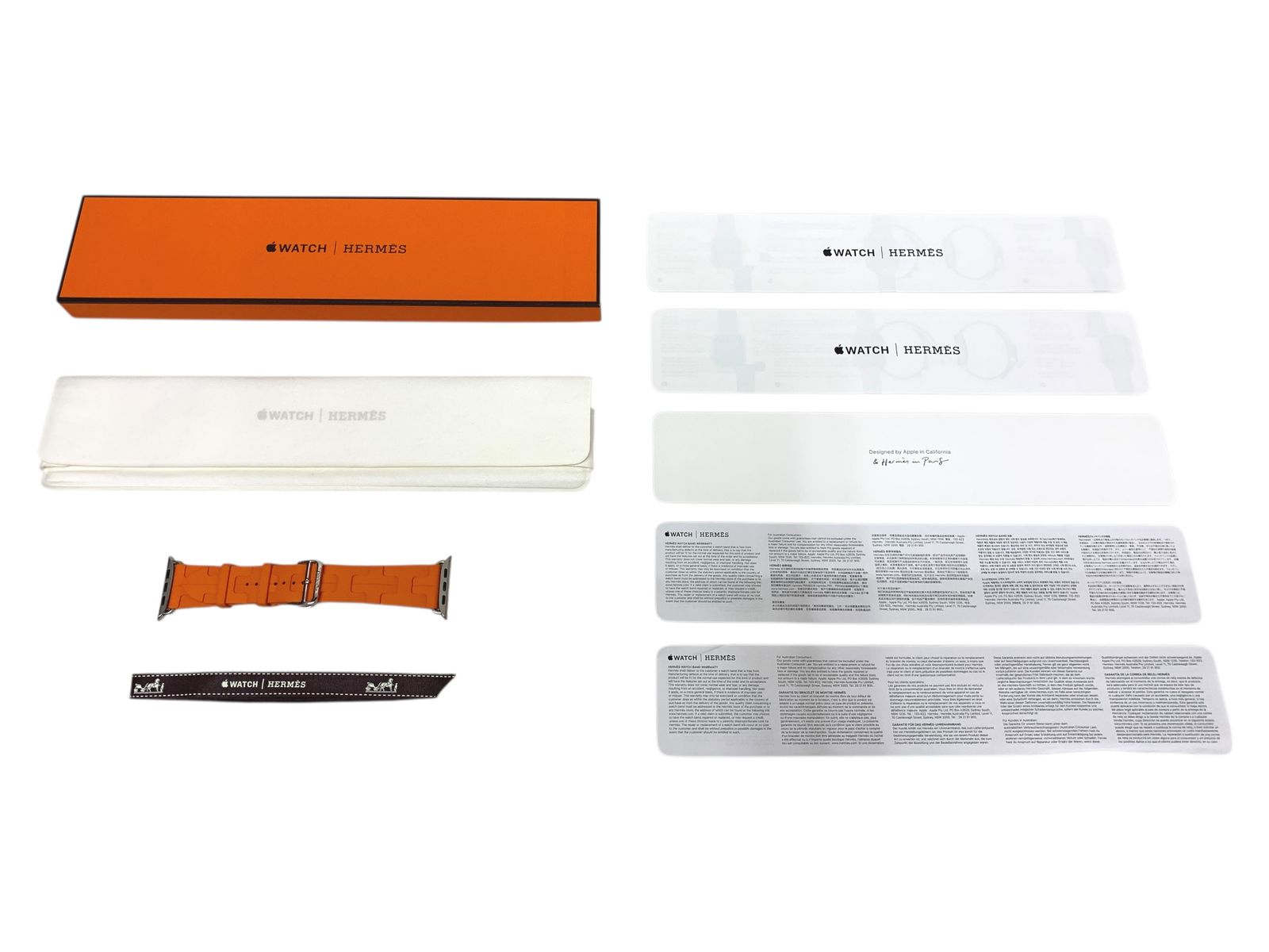 アップルウォッチ シンプルトゥーム