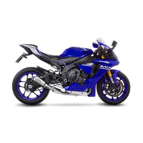 Yahoo!オークション - YZF-R1 15〜 レオビンチ リンクパイプ