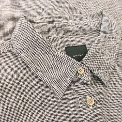 千鳥格子 チェック