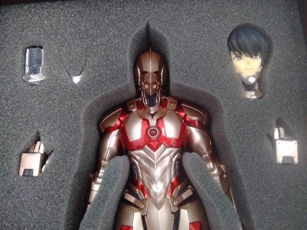 2024 フィギュア 千値練 ULTRAMAN リミッター解除ver. 12'HERO's