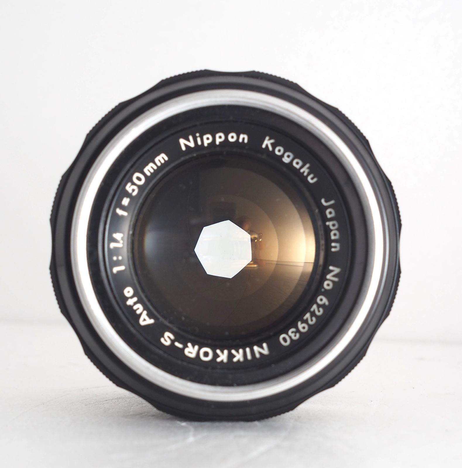 ☆動作検品済☆美品☆NIKON F フォトミックFTN 50mmF1.4 71 【公式通販】