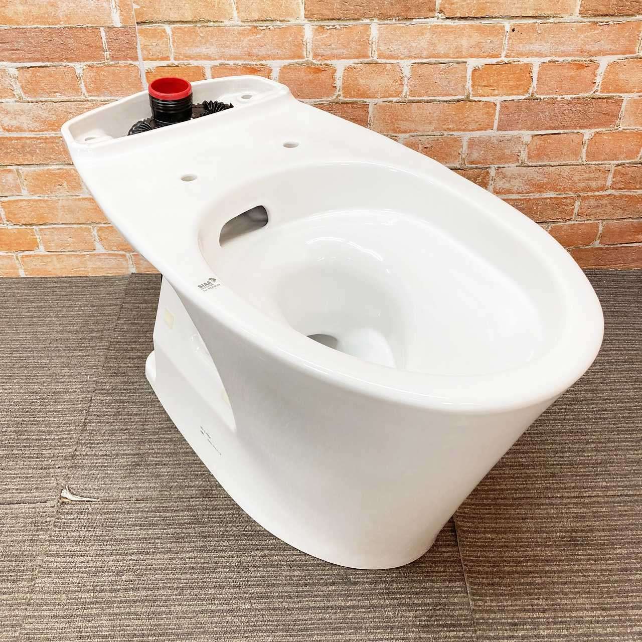 品 INAX イナックス トイレ便器 壁排水 洋式便器のみ 排水芯120mm BC-ZA10P BW1 ピュアホワイト 16I