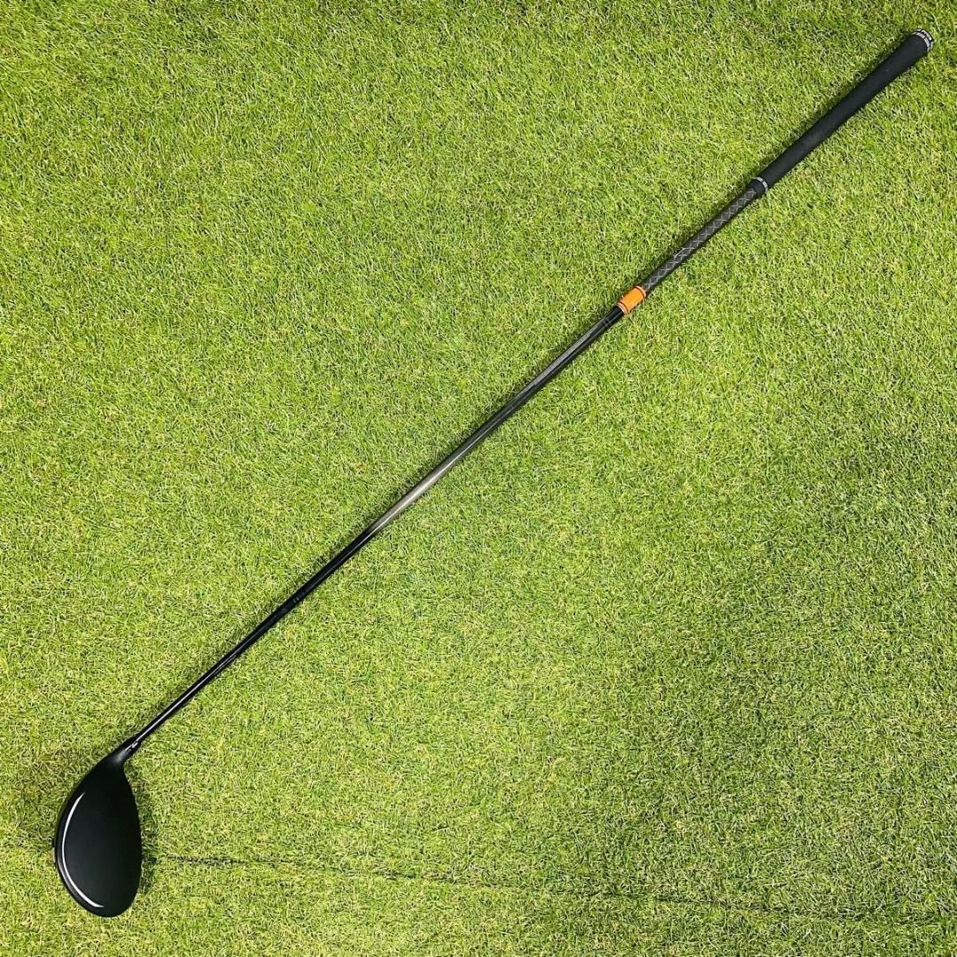 【良品 】GTD ブラックアイス ザ マックス 1W ドライバー メンズ X 良品 】GTD ブラックアイス ザ マックス 1W ドライバー メンズ X