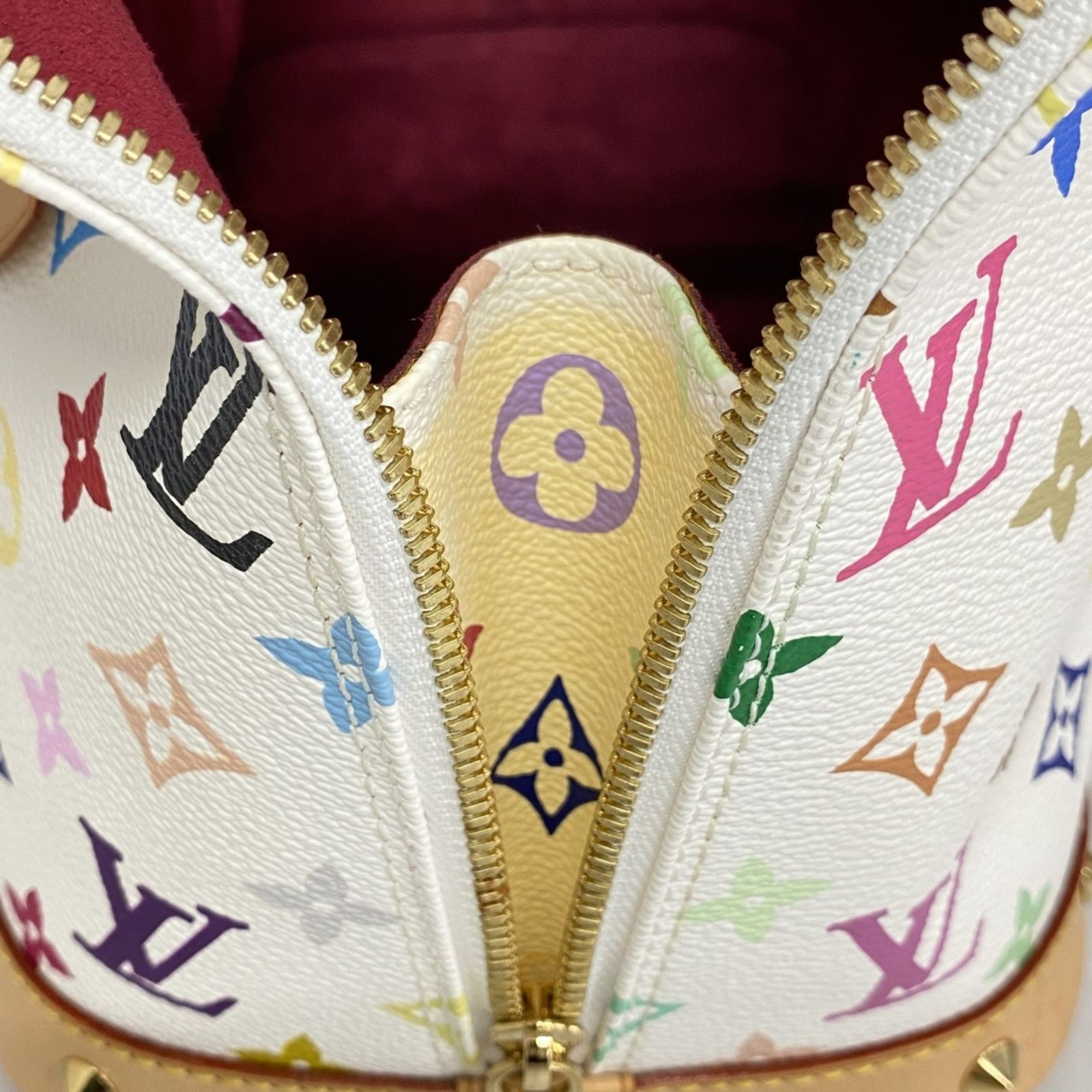 ルイ・ヴィトン(Louis Vuitton) ルイ・ヴィトン ハンドバッグ