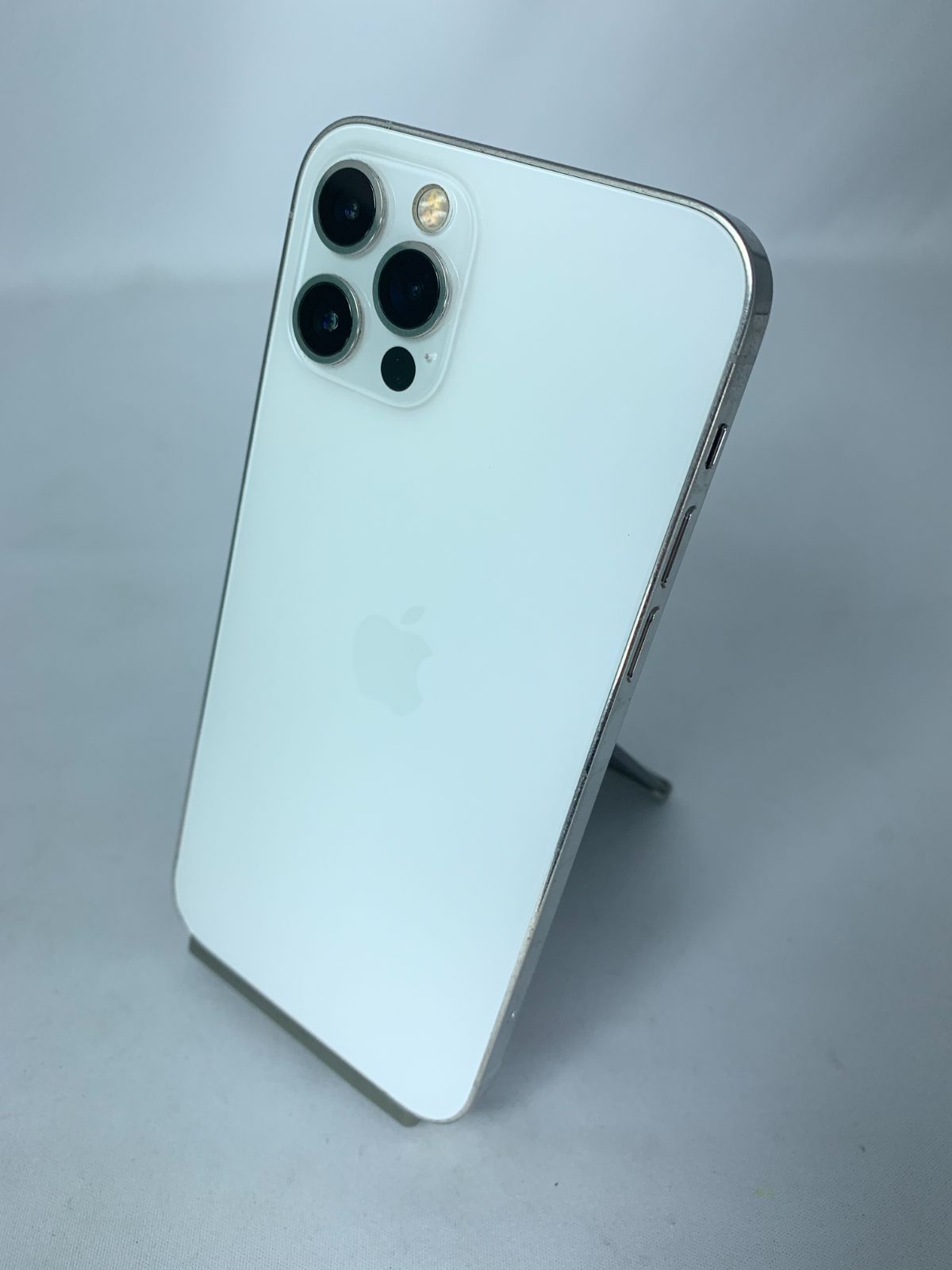 【中古】iPhone 12 Pro 256GB simロック解除　液晶に不具合 中古・バッテリー劣化・フレームキズ有】iPhone 12 Pro 256GB