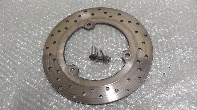 YZF-R25　RG10J　の　リアディスクローター:#1735091037