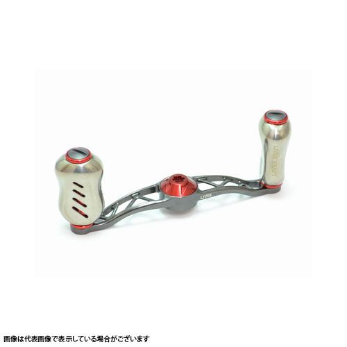 メガテック リブレ LIVRE CLANK Feather90(クランクフェザー) シマノ