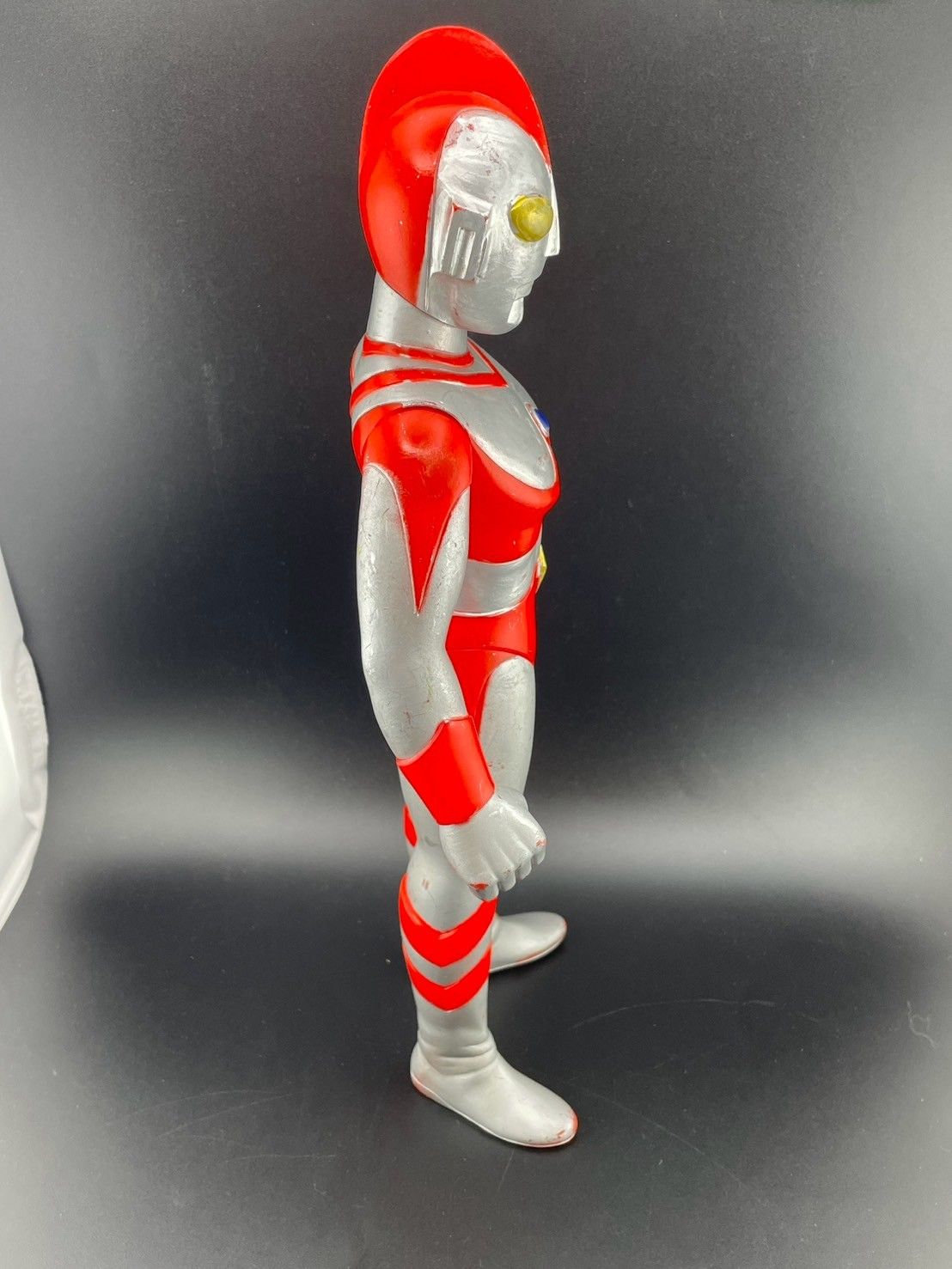 ウルトラマンゾフィー昭和レトロ2体セット