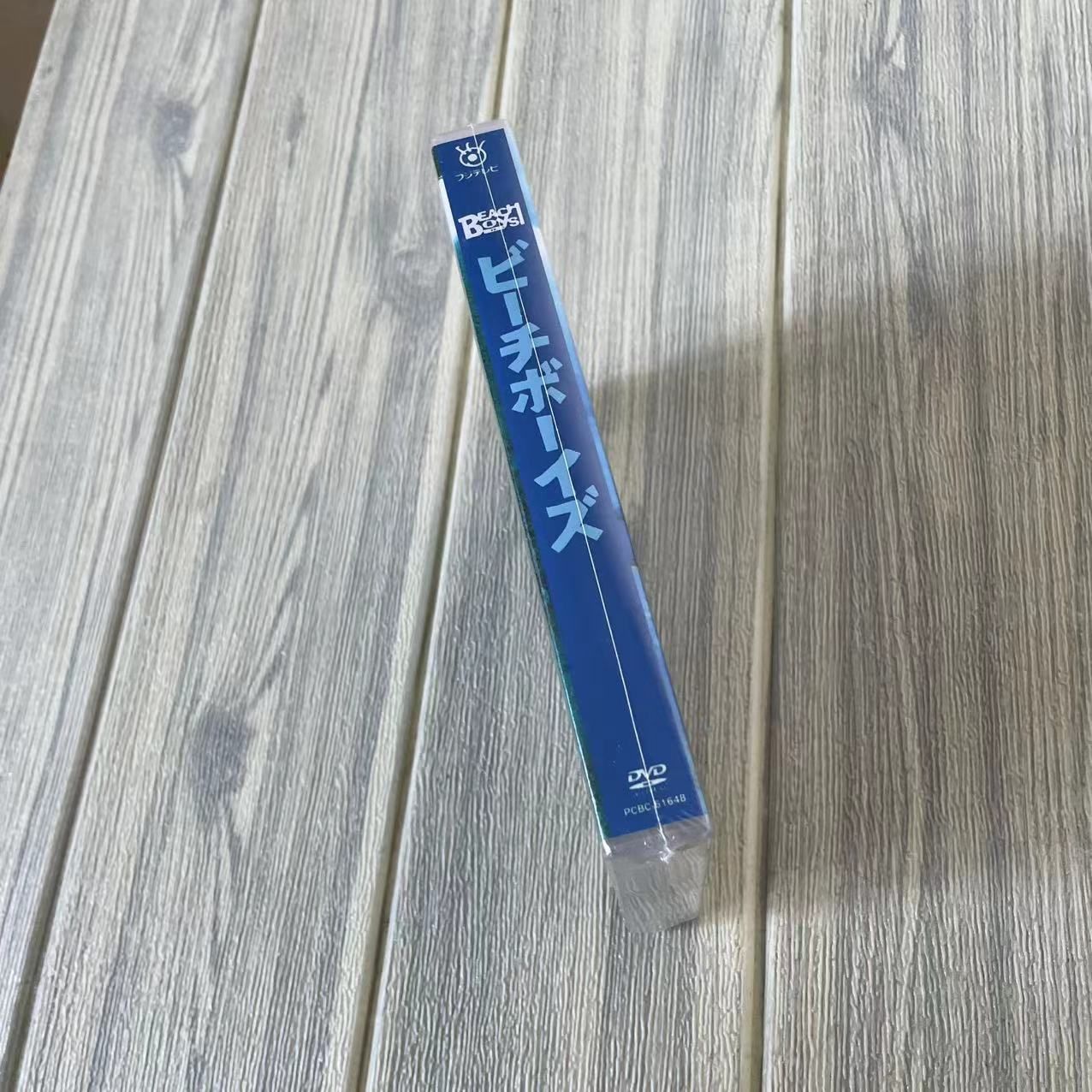 ビーチボーイズ DVD-BOX〈7枚組〉 - メルカリ