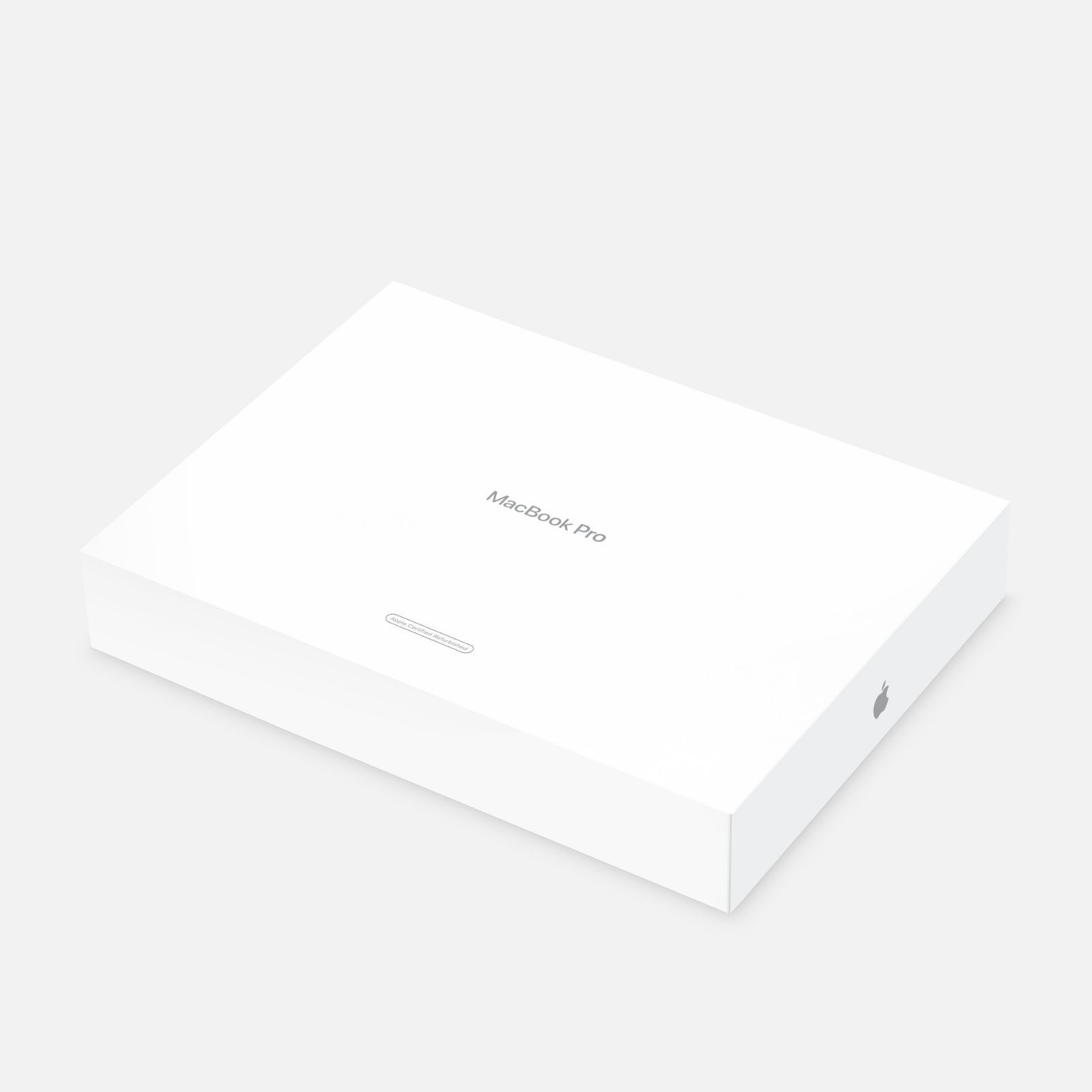 整備済 MacBook Pro 14 M3 Pro 18GB/512GB - メルカリ