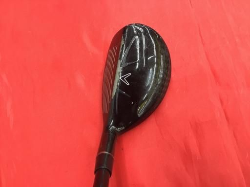 キャロウェイ EPIC STAR U 5 ユーティリティ UT Speeder EVOLUTION for フレックスS メンズ 男性用 右利き 右用 Dランク ゴルフクラブ