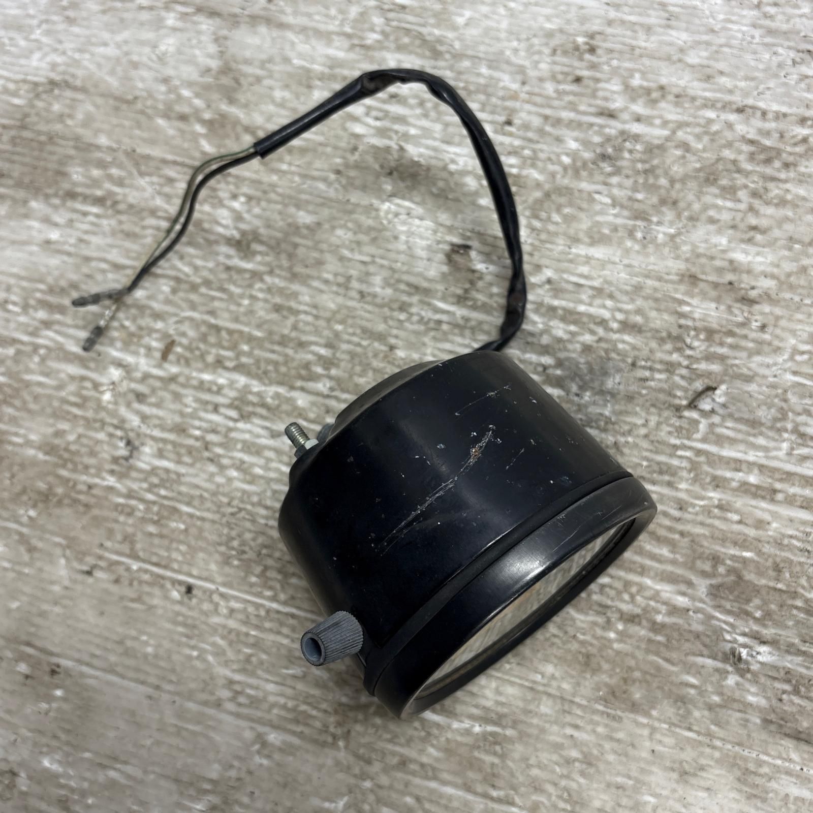 YAMAHA RD250 スピードメーター ヤマハ BILLOVLOGS_CO_UK