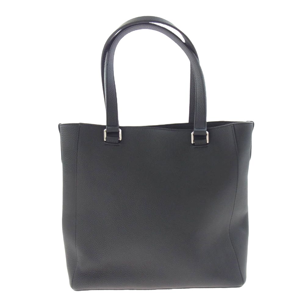 大幅値下げ！【極美品】GANZO 縦型トートバッグ フレンチカーフ 極美品】GANZO 縦型トートバッグ フレンチカーフ GANZO FRENCH CALF