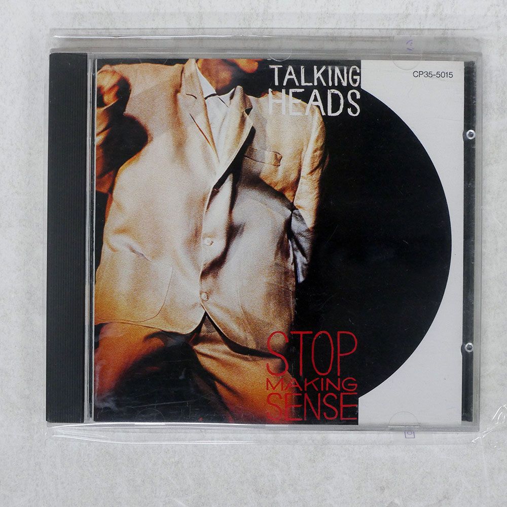 トーキング・ヘッズ 国内盤 紙ジャケット CD 4タイトルセット売り TALKING HEADS / トーキング・ヘッズ商品一覧｜ディスクユニオン