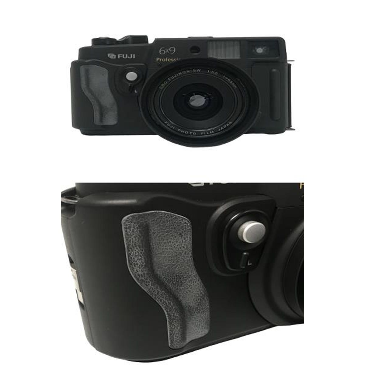 ジ*ウ様 GSW690iii GSW690III 中判フィルムカメラ ジャンク ジ*ウ様 GSW690iii GSW690III 中判フィルムカメラ ジャンク