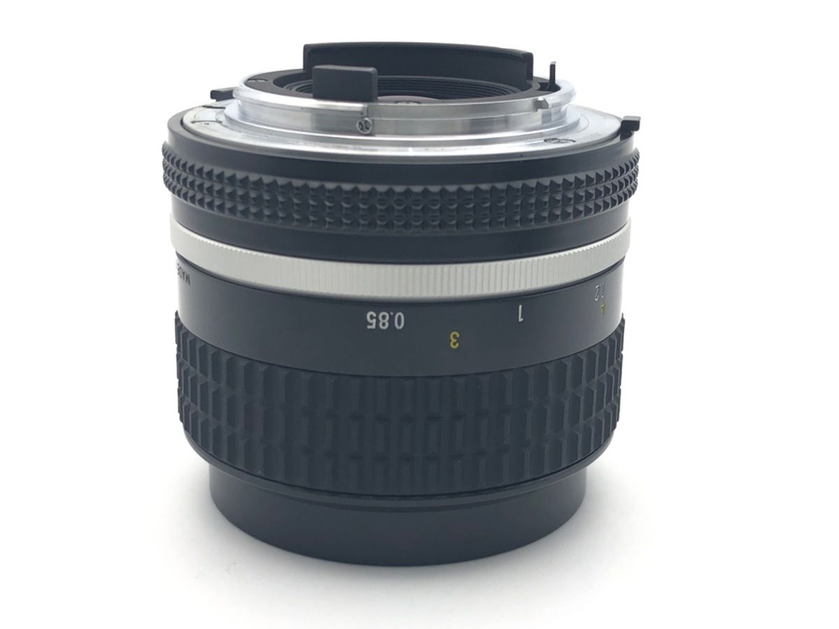 中古】 【良品】 ニコン（Nikon）Ai-S 85/2 