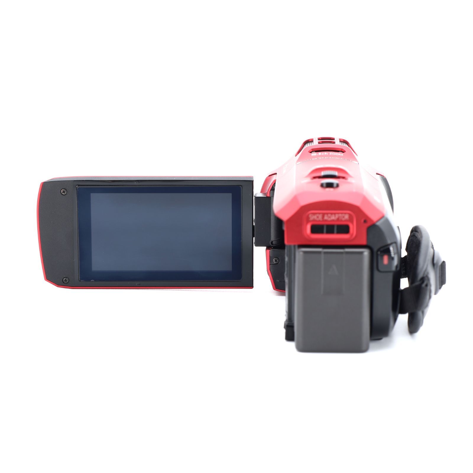 Panasonic パナソニック HC-VX992MS-R アーバンレッド _GP00012447